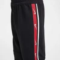 Nike Sportswear Club Little дитячі 2-Piece Pants комплект колір чорний