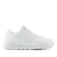 Кроссовки New Balance ML515WWW - Белые