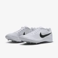 Nike Rival Distance Track & Field Distance Spikes цвет белый