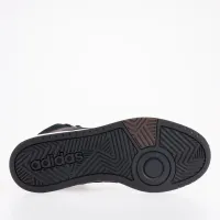 Кросівки adidas Hoops 3.0 Mid Winterized GZ6680 - Бежеві