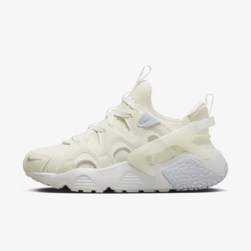Nike Air Huarache Craft женская Кроссовки цвет белый