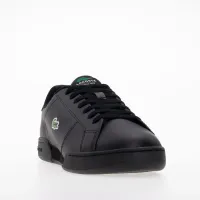 Кроссовки Lacoste Carnaby Cup 125 2 SMA 749SMA0035-02H - Черные