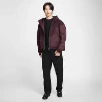 Nike Every Stitch Consideцвет красный мужские Work Куртка Shell цвет красный