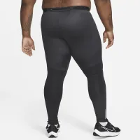 Nike Phenom мужские Dri-FIT Running Tights цвет черный
