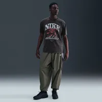 Nike Sportswear Max90 футболка цвет серый