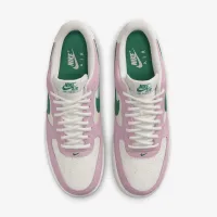 Nike Air Force 1 '07 LV8 чоловічі Кросівки колір білий