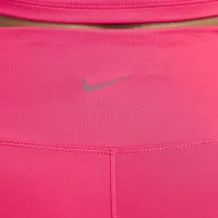 Nike One жіноча З високою талією 5