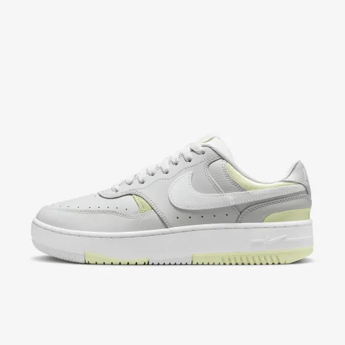 Nike Gamma Force жіноча Кросівки колір сірий