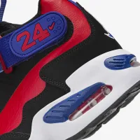 Nike Air Griffey Max 1 Big дитячі Кросівки колір чорний