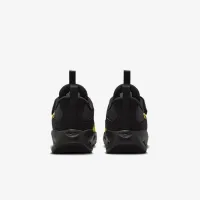 Nike Air Max Nova Little дитячі Кросівки колір чорний