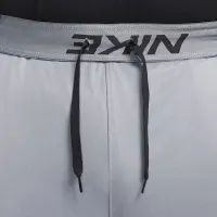 Nike Totality мужские Dri-FIT Open Hem Versatile Pants цвет серый