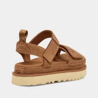 Сандалі Ugg Goldenstar 1136783-CHE - Бежеві