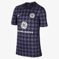 Racing Louisville FC 2023 Stadium Home Big детские Nike Dri-FIT Soccer Jersey цвет фиолетовый