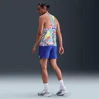 Nike Stride чоловічі Dri-FIT 5