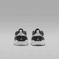Nike Jordan Flight Court Baby/Toddler Кросівки колір білий