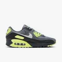 Nike Air Max 90 мужские Кроссовки цвет серый