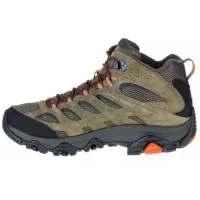 Кросівки для трекінгу Чоловічі MERRELL MOAB 3 MID GTX GORE-TEX (J035791)