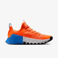 Nike Free Metcon 6 мужские для тренировок Кроссовки Orange