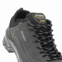 Кроссовки для треккинга Grisport GRIGIO SCAMOSCIATO (14527S1G)