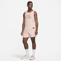 Nike Sportswear чоловічі Tank Top Pink