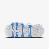 Nike Air More Uptempo мужские Slides синий