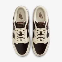 Nike Dunk Low Retro чоловічі Кросівки колір коричневий