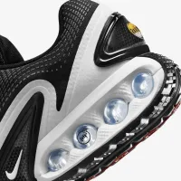 Nike Air Max Dn жіноча Кросівки колір чорний