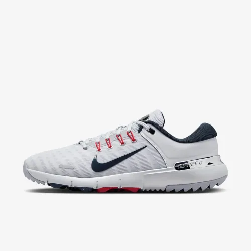 Nike Free для гольфу чоловічі для гольфу Кросівки колір сірий