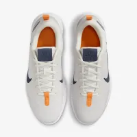 Nike Flex Experience Run 12 мужские Road Running Кроссовки цвет белый