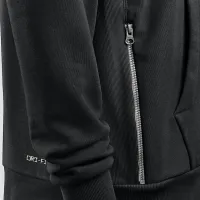 Washington Commanders Crucial Catch Sideline чоловічі Nike Dri-FIT NFL Pullover Толстовка з капюшоном колір чорний
