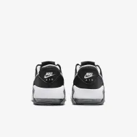 Nike Air Max Excee Big дитячі Кросівки колір чорний