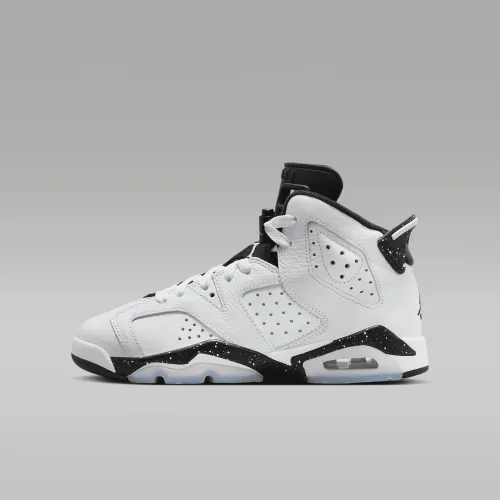 Nike Air Jordan 6 Retro 