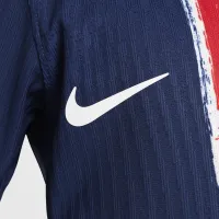 Paris Saint-Germain 2024/25 Match Home Big дитячі Nike Dri-FIT ADV Soccer Jersey блакитний