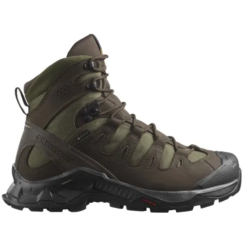Кроссовки для треккинга SALOMON QUEST TRACKER GTX Gore-Tex (476055)