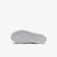 Nike Court Legacy Little дитячі Кросівки колір білий