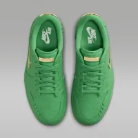 Nike Air Jordan 1 Low Method of Make женская Кроссовки цвет зеленый