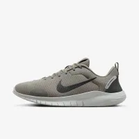 Nike Flex Experience Run 12 мужские Road Running Кроссовки цвет зеленый