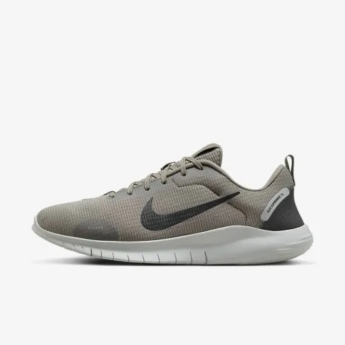 Nike Flex Experience Run 12 мужские Road Running Кроссовки цвет зеленый