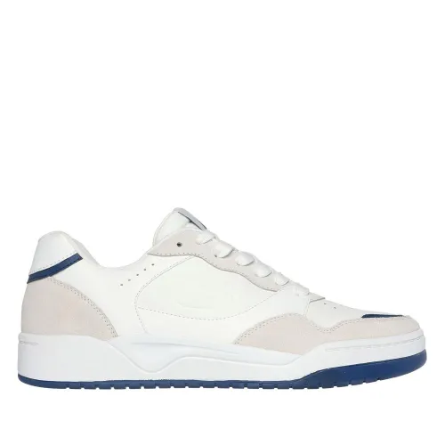 Кросівки Skechers Koopa Valley Low 183241WNV - Білі