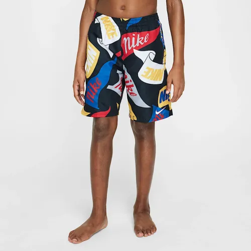 Nike Swim Breaker Big дитячі (для хлопчиків) 7
