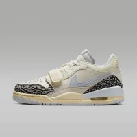 Nike Air Jordan Legacy 312 Low жіноча Кросівки колір білий