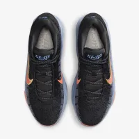 Nike G.T. Hustle 3 баскетбольные Кроссовки цвет серый