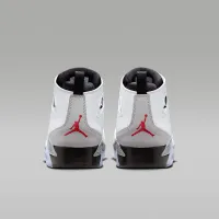 Nike Jordan Flight Club '91 чоловічі Кросівки колір білий