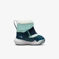 Nike Flex Advance SE Baby/Toddler Boots блакитний