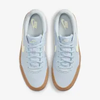 Nike Court Shot чоловічі Кросівки блакитний