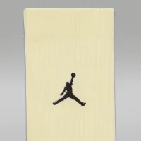 Nike Jordan Everyday Crew носки (3 пары) многоцветный