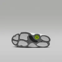 Nike Jordan 6 Rings Little детские Кроссовки цвет белый