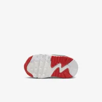 Nike Air Max 90 LTR Baby/Toddler Кросівки блакитний