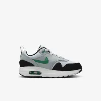 Nike Air Max 1 EasyOn Little детские Кроссовки цвет белый
