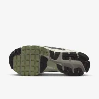 Nike Zoom Vomero 5 женская Кроссовки цвет серый